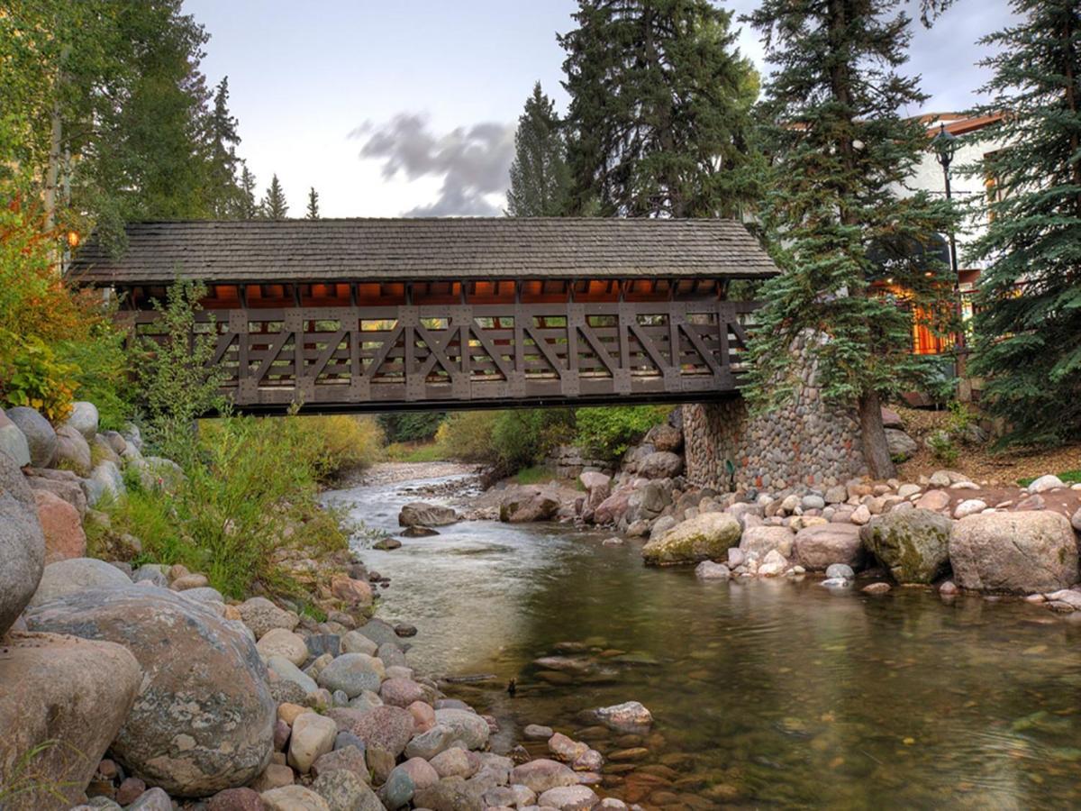 Vail Village Inn Exterior photo