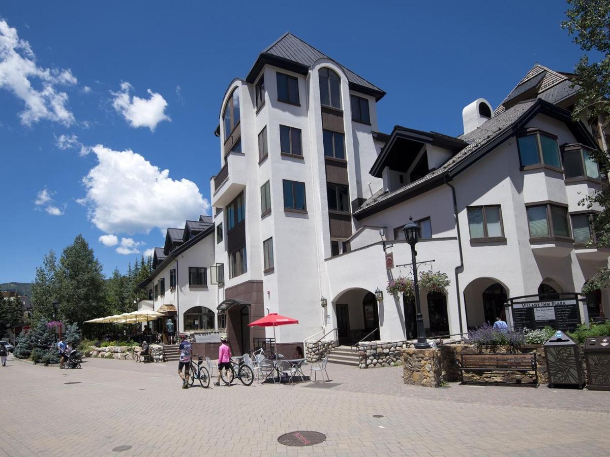Vail Village Inn Exterior photo